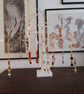 Christmas decorations
