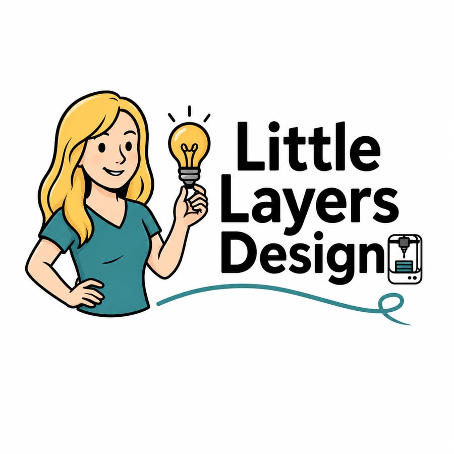 Little layers design