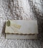 4 pack homemade envelopes in various sizes and colours - Image 3