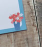 Spring Set 1 Gift Notes - Set of 4 Sheets - Image 9