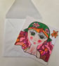 Fairy Greeting Card