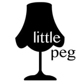 Little Peg Lamps