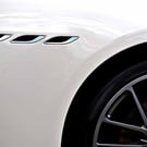 Maserati Italian Sports Motor Car Photograph Print
