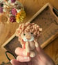 Digital PDF pattern lion Amigurumi Crochet Pattern, Keyring pattern - Image 4