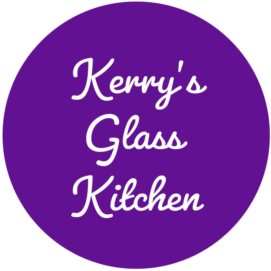 Kerry's Glass Kitchen