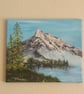 Serenity where mountains and lake meet - Image 3