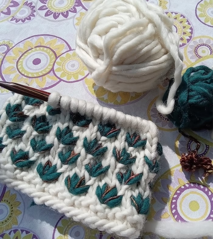 Wild Goose Hand Knits