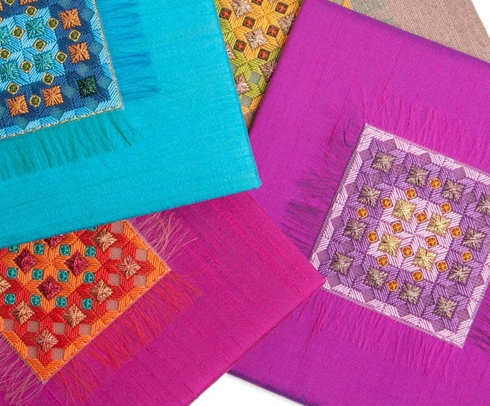 Diane Grant Textile Artist