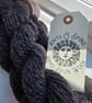 Handspun Gotland Wool