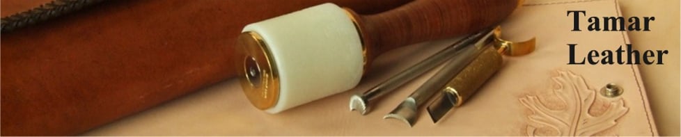 Tamar Leather