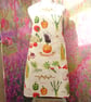 Waterproof  Aprons Wild Flower  - Image 2