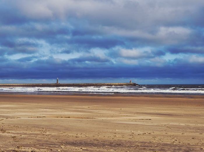 Seaglass By Kelly Rewcastle