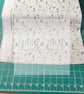 Lavender Elves Acufactum cotton quilt fabric from quarter metre - Image 4