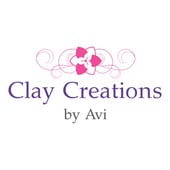 Clay Creations by Avi