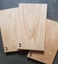 Oak Chopping Board - Image 3