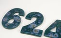 house numbers
