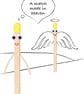 Matchstick Men - A match made in heaven - Image 2
