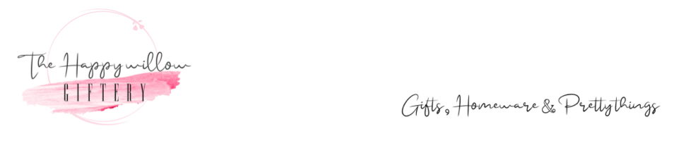 The Happy Willow Giftery 