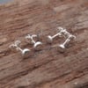 Stud Earrings  