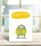 Sunshine Optimism card - Image 2