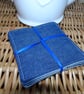 Duck Fabric Coasters - Image 9