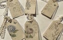 Gift tags