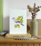 Jay and Acorn Greetings card - Image 6