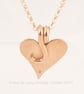 Heart Pendant - Image 5