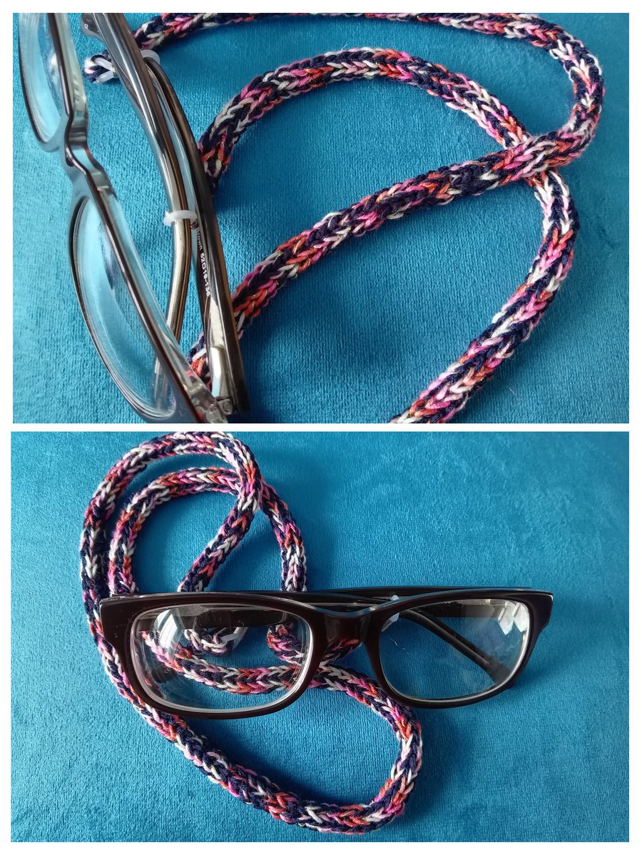 Sunglasses Spectacle Glasses Cord Chain