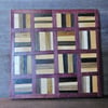 Wood Veneer Coaster