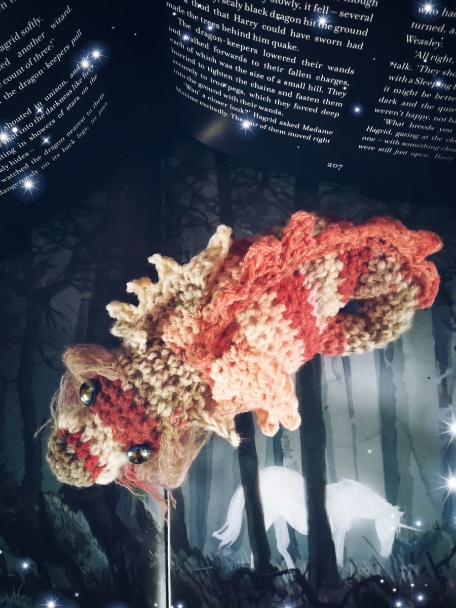 Limited Edition Dragon 