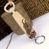 Custom Listing for Caroline - Dragon Bottle opener
