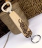 Custom Listing for Caroline - Dragon Bottle opener - Image 1