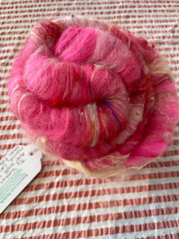 "Kitchen Sink" Art Batt - 75g