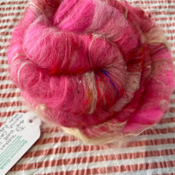 "Kitchen Sink" Art Batt - 75g