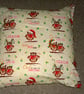 Christmas Cushion Cover - Image 1