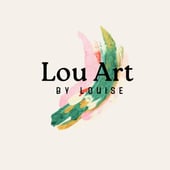 Lou Art by Louise