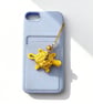 Chinese Knot Miniature Turtle Bag Charm (Small) - Image 1