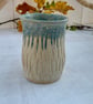 Handmade Bud Vase - Image 2