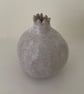 Pomegranate vase - Image 3