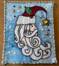 Father Christmas - Christmas Card. - Image 3