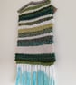 Woven Wall Hanging Art - Image 4