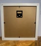 Floral picture frame - Image 4