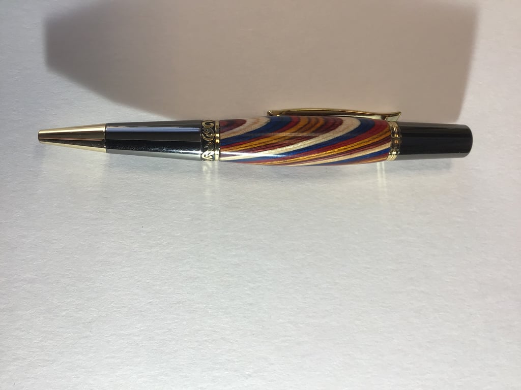 Wooden Ball point pen
