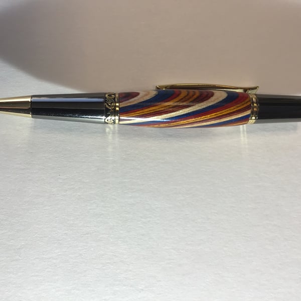 Wooden Ball point pen