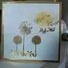 Make A Wish Birthday Card