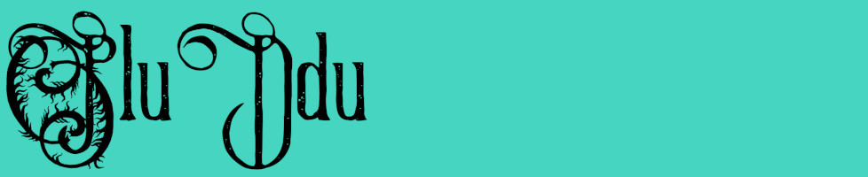 Plu Ddu