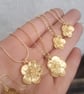 Golden Buttercup Large - Image 5