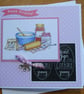Baking Happy Birthday Card - Image 6