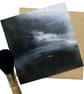 Out there - blank greetings card collection - Image 2